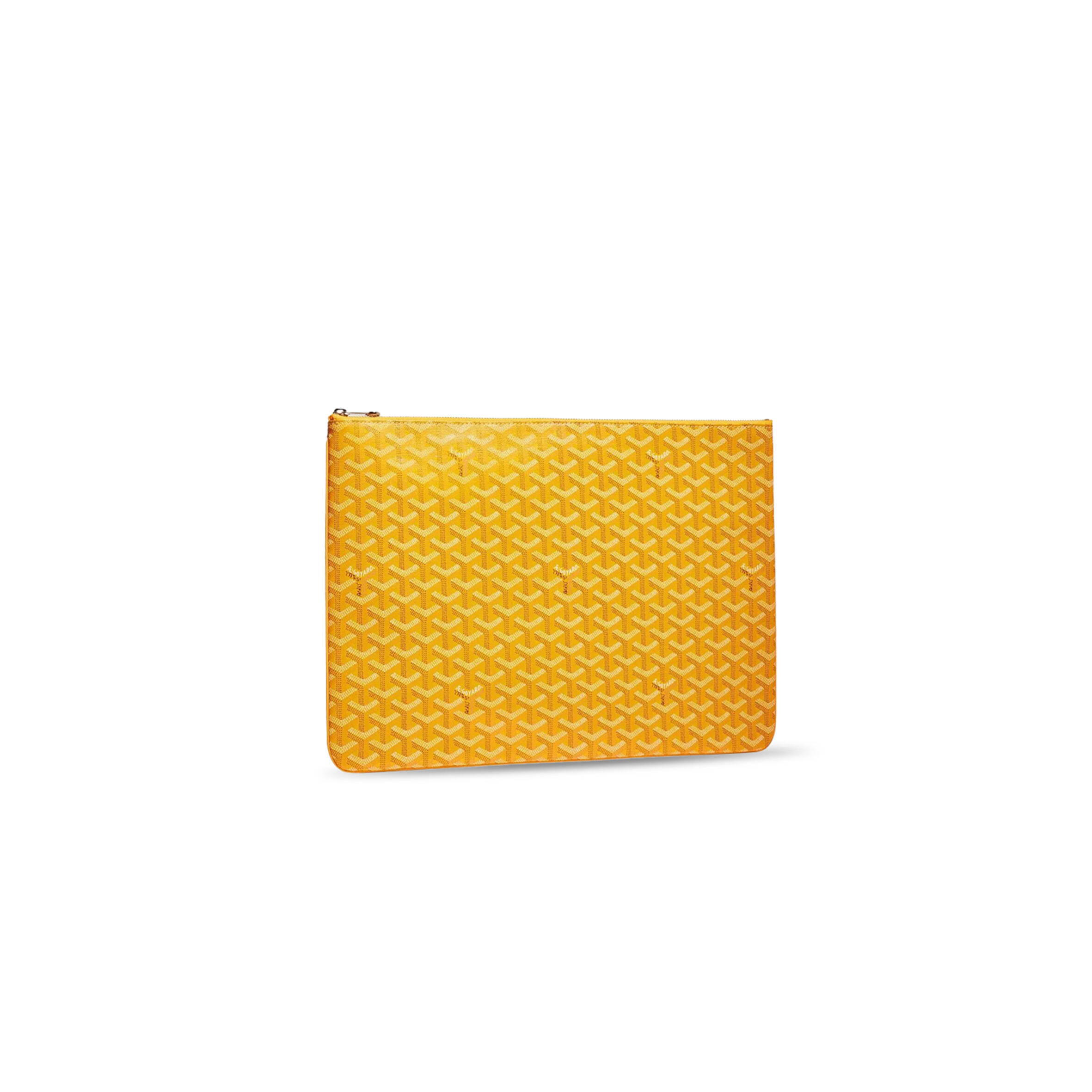 GOYARD SENAT GM POUCH SENAT2GMLTY (40.5*29*0.7cm) 